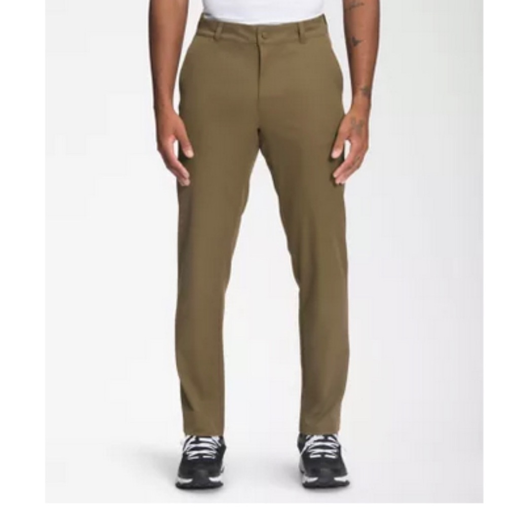 The North Face, Standard Modern Pant, Men’s size 34